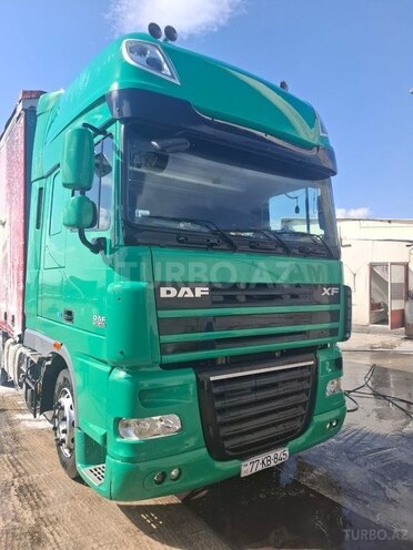 DAF  2012, 1,285,000 km - 12.0 l - Bakı
