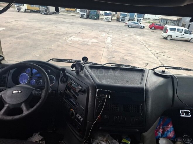 DAF  2012, 1,285,000 km - 12.0 l - Bakı