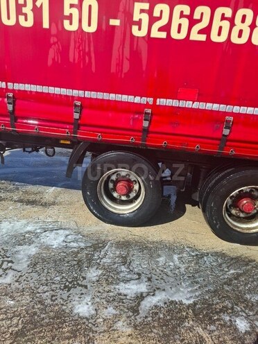 DAF  2012, 1,285,000 km - 12.0 l - Bakı