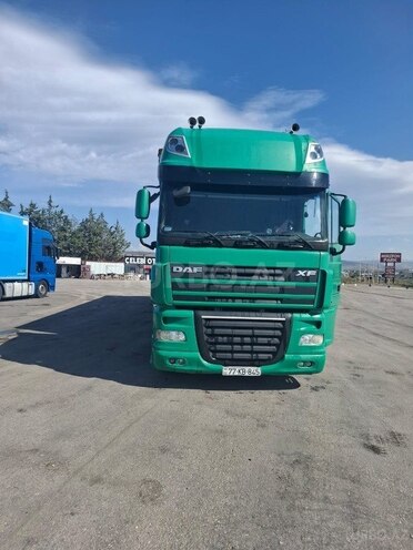 DAF  2012, 1,285,000 km - 12.0 l - Bakı