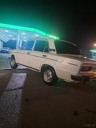 LADA (VAZ) 2106 1986, 8,500 km - 1.3 l - Quba