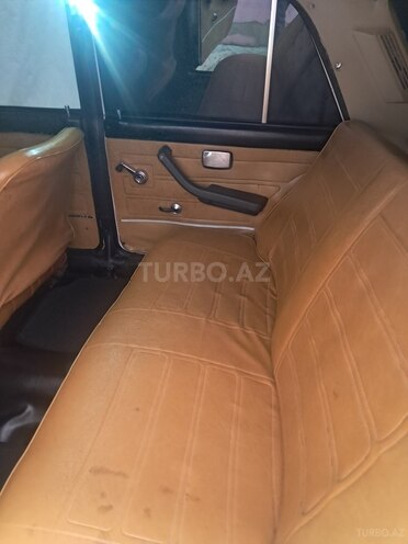 LADA (VAZ) 2106 1986, 8,500 km - 1.3 l - Quba