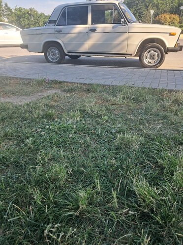 LADA (VAZ) 2106 1986, 8,500 km - 1.3 l - Quba