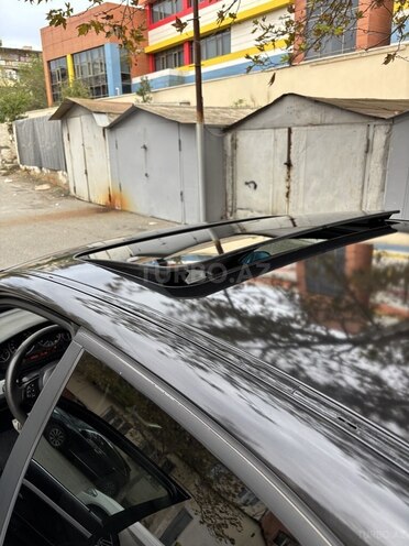 BMW 530 2000, 207,500 km - 3.0 l - Bakı