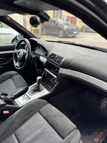 BMW 530 2000, 207,500 km - 3.0 l - Bakı