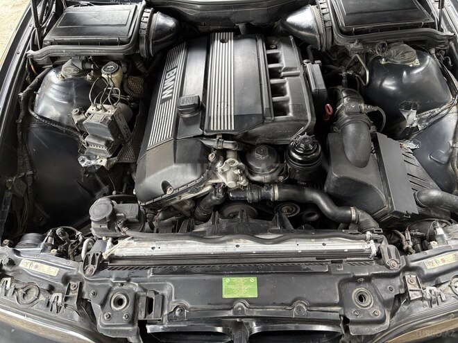 BMW 530 2000, 207,500 km - 3.0 l - Bakı