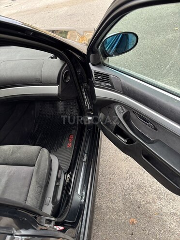 BMW 530 2000, 207,500 km - 3.0 l - Bakı