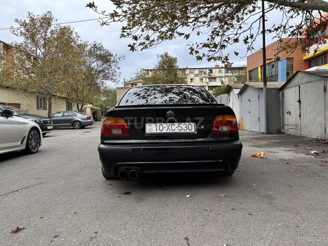 BMW 530 2000, 207,500 km - 3.0 l - Bakı