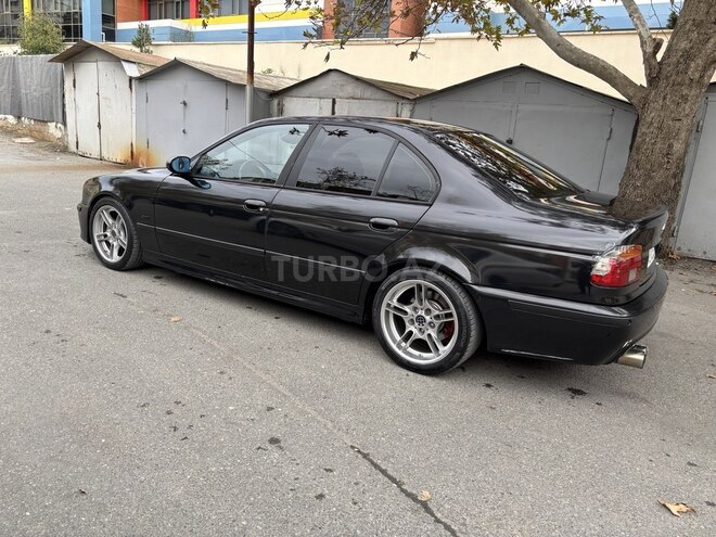 BMW 530 2000, 207,500 km - 3.0 l - Bakı