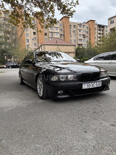 BMW 530 2000, 207,500 km - 3.0 l - Bakı