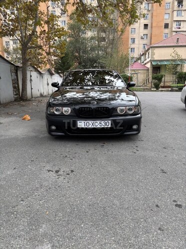 BMW 530 2000, 207,500 km - 3.0 l - Bakı