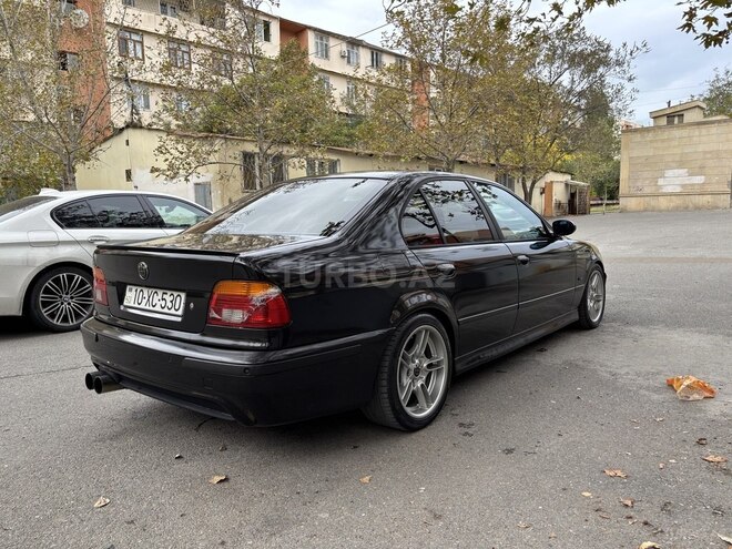 BMW 530 2000, 207,500 km - 3.0 l - Bakı