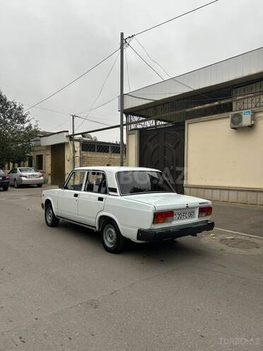LADA (VAZ) 2107 2007, 40,800 km - 1.6 l - Gəncə