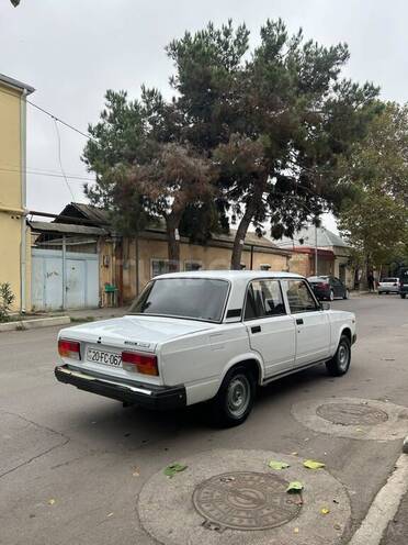 LADA (VAZ) 2107 2007, 40,800 km - 1.6 l - Gəncə