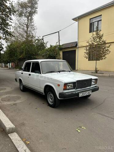 LADA (VAZ) 2107 2007, 40,800 km - 1.6 l - Gəncə