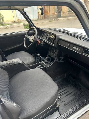 LADA (VAZ) 2107 2007, 40,800 km - 1.6 l - Gəncə