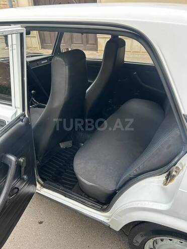 LADA (VAZ) 2107 2007, 40,800 km - 1.6 l - Gəncə