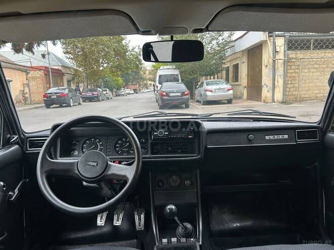 LADA (VAZ) 2107 2007, 40,800 km - 1.6 l - Gəncə