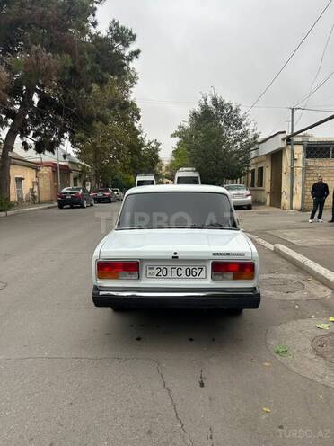 LADA (VAZ) 2107 2007, 40,800 km - 1.6 l - Gəncə