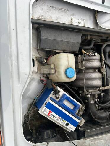 LADA (VAZ) 2107 2007, 40,800 km - 1.6 l - Gəncə