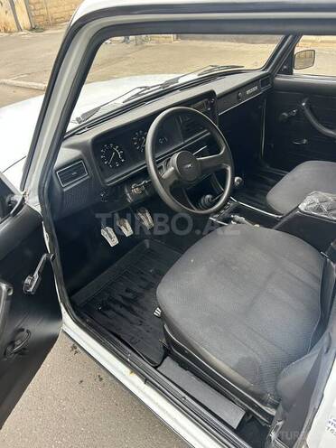 LADA (VAZ) 2107 2007, 40,800 km - 1.6 l - Gəncə