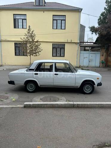 LADA (VAZ) 2107 2007, 40,800 km - 1.6 l - Gəncə
