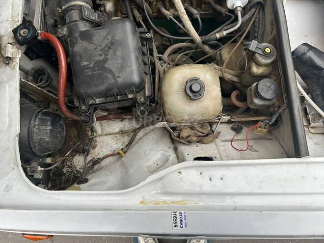 LADA (VAZ) 2107 2007, 40,800 km - 1.6 l - Gəncə