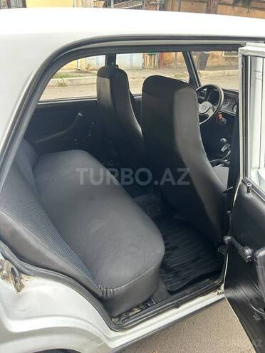 LADA (VAZ) 2107 2007, 40,800 km - 1.6 l - Gəncə