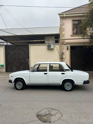 LADA (VAZ) 2107 2007, 40,800 km - 1.6 l - Gəncə