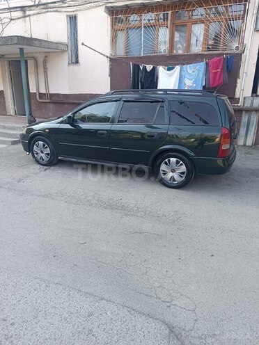 Opel Astra 1998, 602,540 km - 1.6 л - Mingəçevir