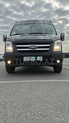 Ford Transit 2011, 169,000 km - 2.2 л - Bakı