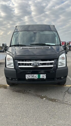 Ford Transit 2011, 169,000 km - 2.2 л - Bakı