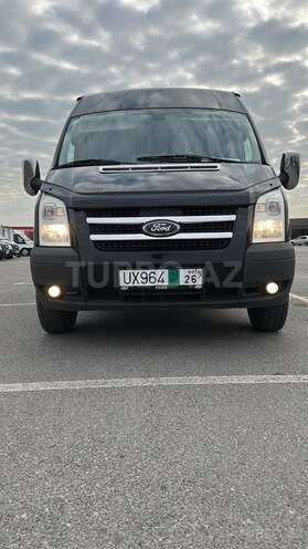 Ford Transit 2011, 169,000 km - 2.2 л - Bakı