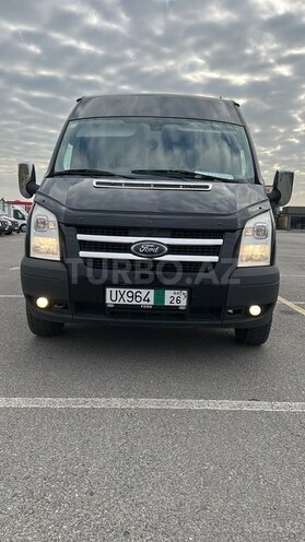 Ford Transit 2011, 169,000 km - 2.2 л - Bakı