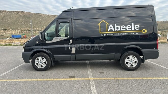 Ford Transit 2011, 169,000 km - 2.2 л - Bakı