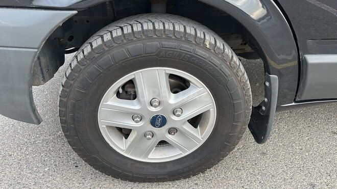 Ford Transit 2011, 169,000 km - 2.2 л - Bakı