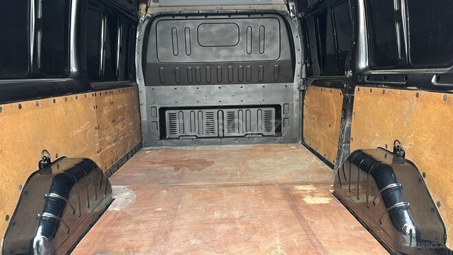 Ford Transit 2011, 169,000 km - 2.2 л - Bakı