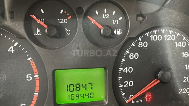 Ford Transit 2011, 169,000 km - 2.2 л - Bakı