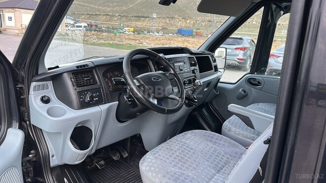 Ford Transit 2011, 169,000 km - 2.2 л - Bakı