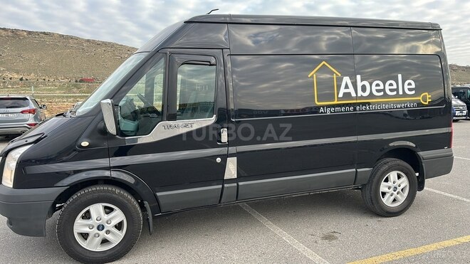 Ford Transit 2011, 169,000 km - 2.2 л - Bakı