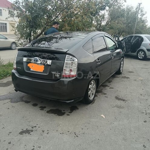 Toyota Prius 2006, 400,000 km - 1.5 l - Bakı