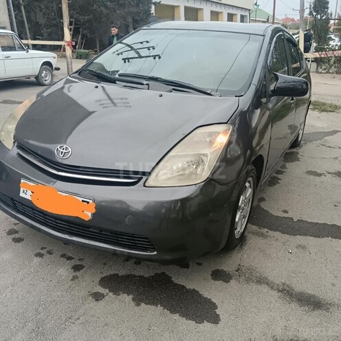 Toyota Prius 2006, 400,000 km - 1.5 l - Bakı