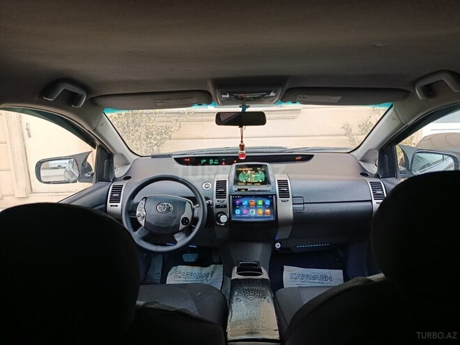 Toyota Prius 2006, 400,000 km - 1.5 l - Bakı