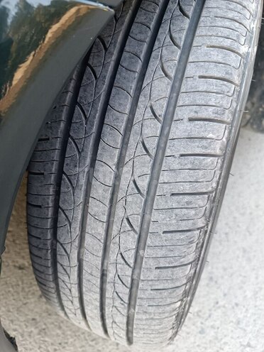 Opel Astra 1998, 602,540 km - 1.6 л - Mingəçevir
