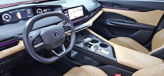 Changan Uni-V 2023, 27,000 km - 2.0 l - Bakı