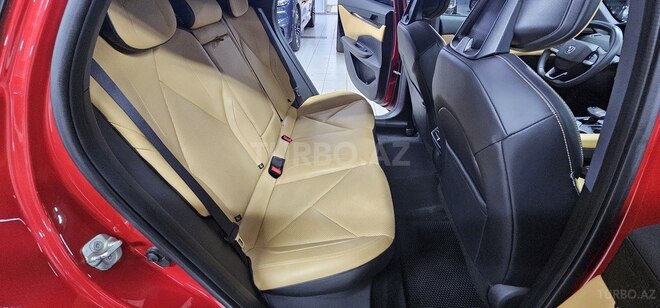 Changan Uni-V 2023, 27,000 km - 2.0 l - Bakı