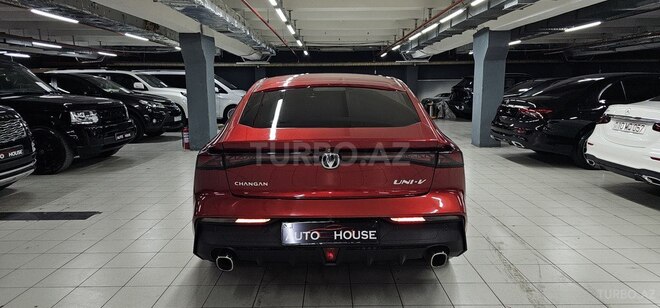 Changan Uni-V 2023, 27,000 km - 2.0 l - Bakı