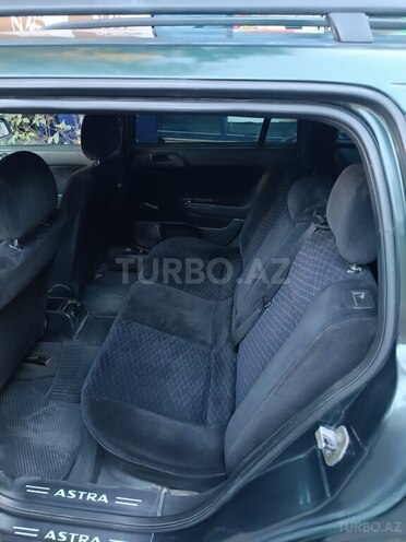 Opel Astra 1998, 602,540 km - 1.6 л - Mingəçevir