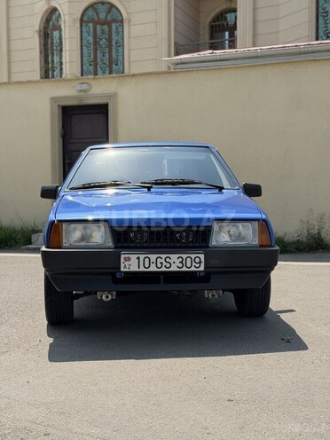 LADA (VAZ) 21099 2000, 270,000 km - 1.5 л - Gəncə