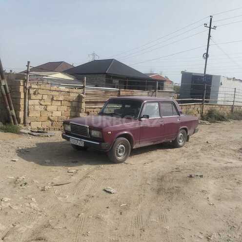 LADA (VAZ) 2107 2004, 86,000 km - 1.6 l - Bakı